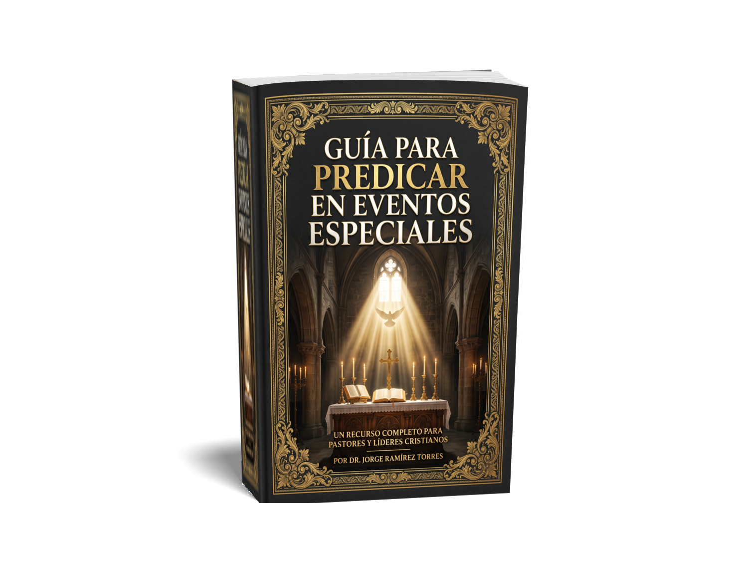 Guía para Eventos Especiales