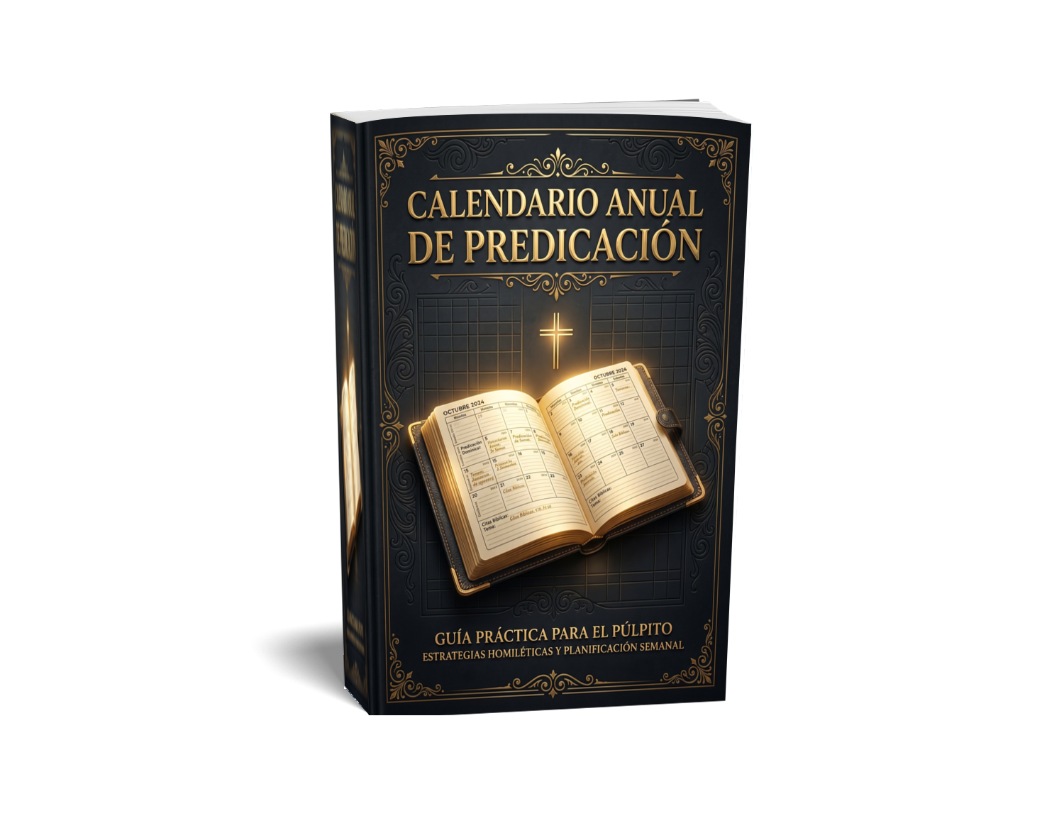 Calendario Anual de Predicación
