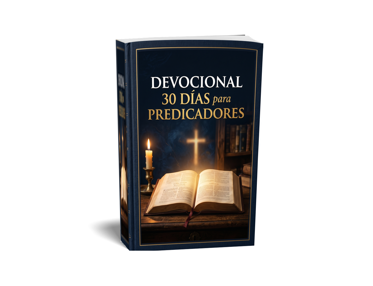 Devocional 30 Días